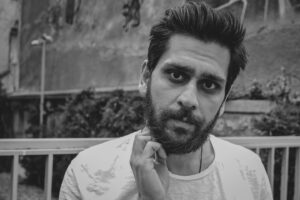 Yunus Emre Terzioğlu Instagram - 🃏

📸: @canercokyuksel
