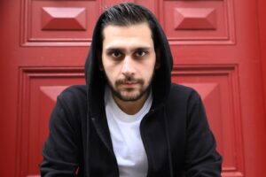 Yunus Emre Terzioğlu Instagram - 
