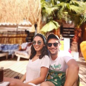 Yunus Emre Terzioğlu Instagram - 
