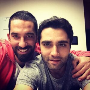 Actor Yunus Emre Yıldırımer HD Instagram Photos and Wallpapers July 2017