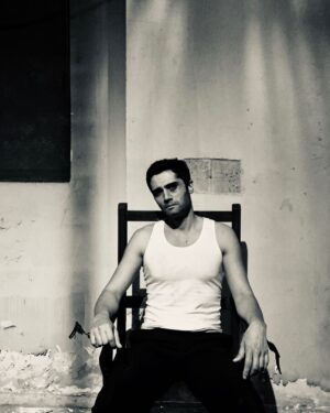 Yunus Emre Yıldırımer Instagram - 