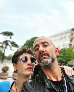 Actor Yunus Günçe HD Instagram Photos and Wallpapers July 2024