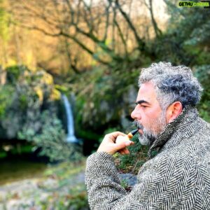 Yurdaer Okur Instagram - "o dereden bu dereye oyun olur mu?" #troltungagebze #doğa #camping #treking #discover #keşif