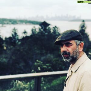 Yurdaer Okur Instagram - bir kıtalar arası #RAN turnesi hikayesi @taylanaygar & @mahmuuteker