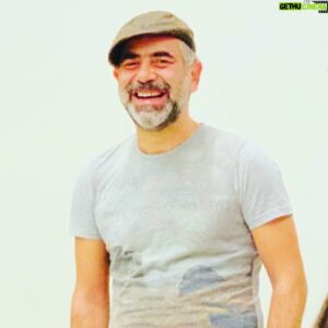 Yurdaer Okur Instagram - bir kıtalar arası #RAN turnesi hikayesi @taylanaygar & @mahmuuteker
