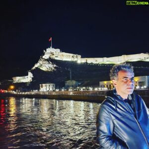 Yurdaer Okur Instagram - Prag olsa beğenirsiniz #KARS #Ran #nazımhikmet #entropisahne