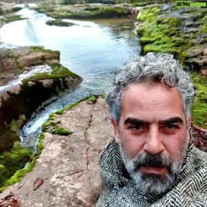 Yurdaer Okur Instagram - "o dereden bu dereye oyun olur mu?" #troltungagebze #doğa #camping #treking #discover #keşif