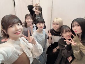 Yuri Yoshida Instagram - ㊗️ガルパ6周年！
昨日は楽しい時間を、本当にありがとうございました。
バンドリ、最高！
どうかこれからも、バンドリ、ガルパ、ハロハピを愛して下さい！！

#バンドリ #ガルパ #バンドリ #ガルパファンフェスタday2