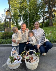 Yurii Horbunov Most Liked Photos and Posts