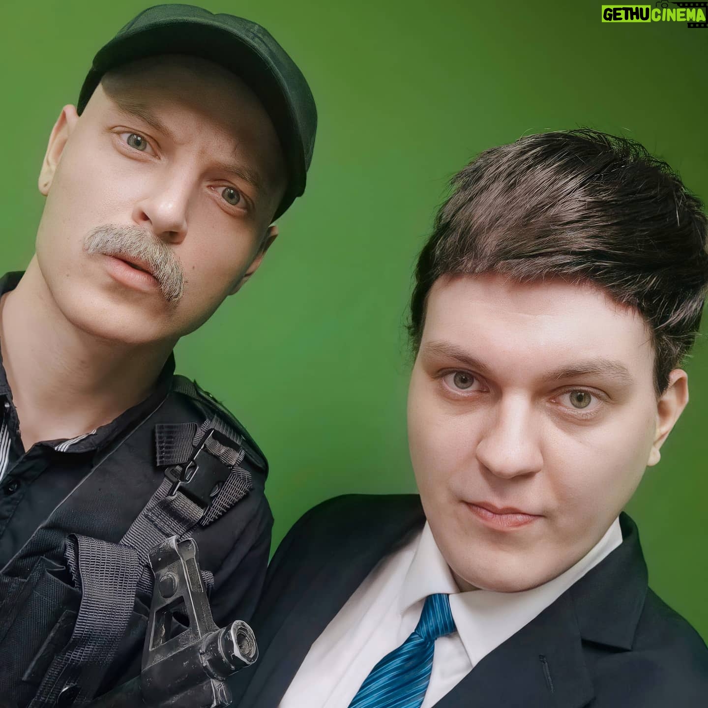 Yuriy Khovanskiy - 29.5K Likes - iбать ти лох