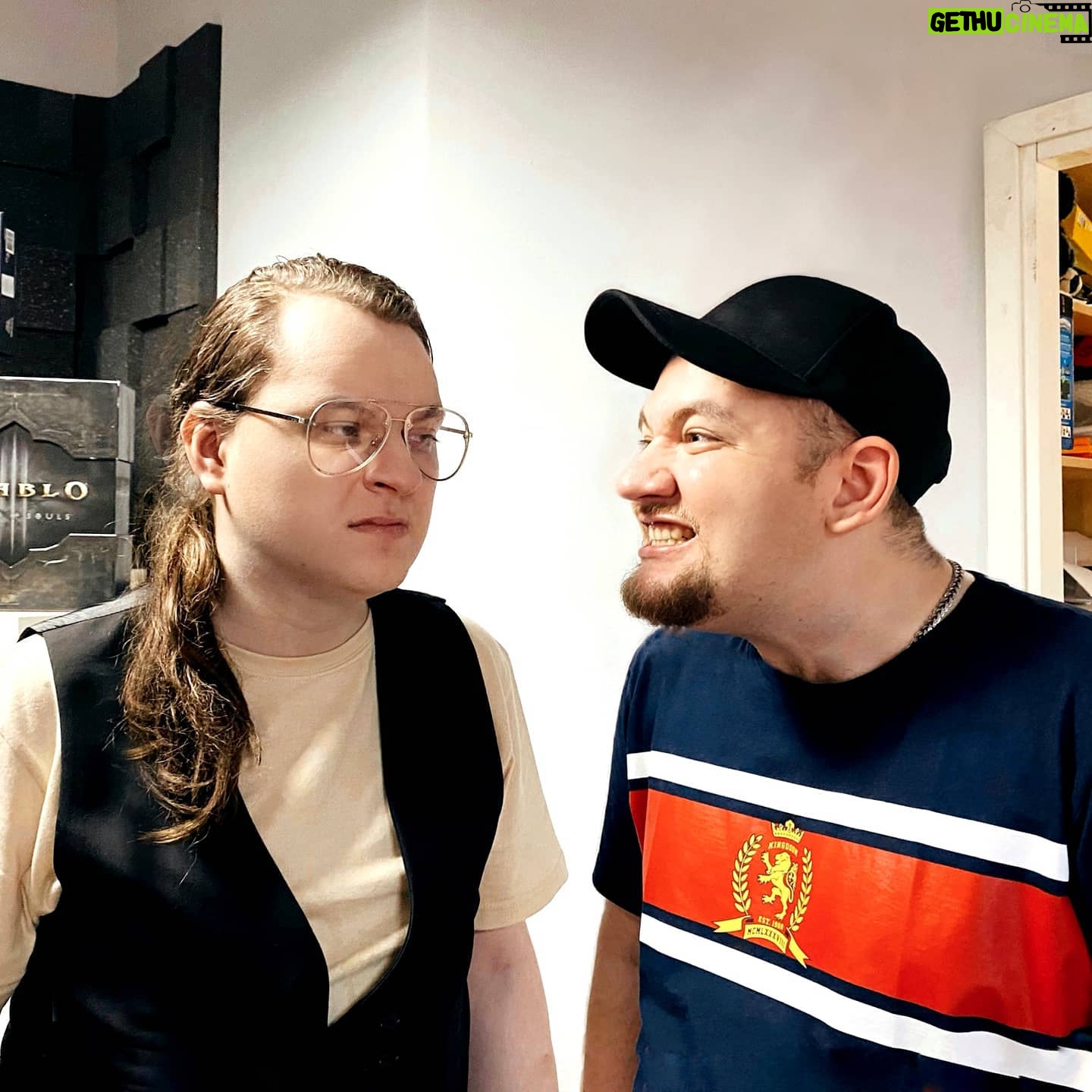 Yuriy Khovanskiy - 40.6K Likes - https://youtu.be/m4SuSkCToYQ
Новый фильм с Кузьмой уже на канале! Ссылка ждёт вас в профиле.