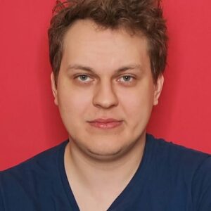 Yuriy Khovanskiy Instagram - @tinto_bro на своем канале "исправил" мою внешность. Как вам голливудский непьющий я?
