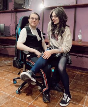 Yuriy Khovanskiy Instagram - 1 / 2?