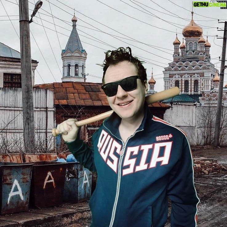 Yuriy Khovanskiy - 37K Likes - Ссытесь, чмохи?