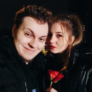 Yuriy Khovanskiy Instagram - На канале вышел новый Нейрорэп в стиле Тимы Белорусских при участии Маши. Ссылка уже ждет вас в профиле!