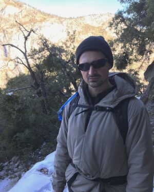 Yuriy Sardarov Instagram - found these sunglasses in Yosemite and I think they’re it. Do you think they’re it? If YES, great. If NO then fine whatever but EXPLAIN