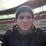Yusuf Raisov