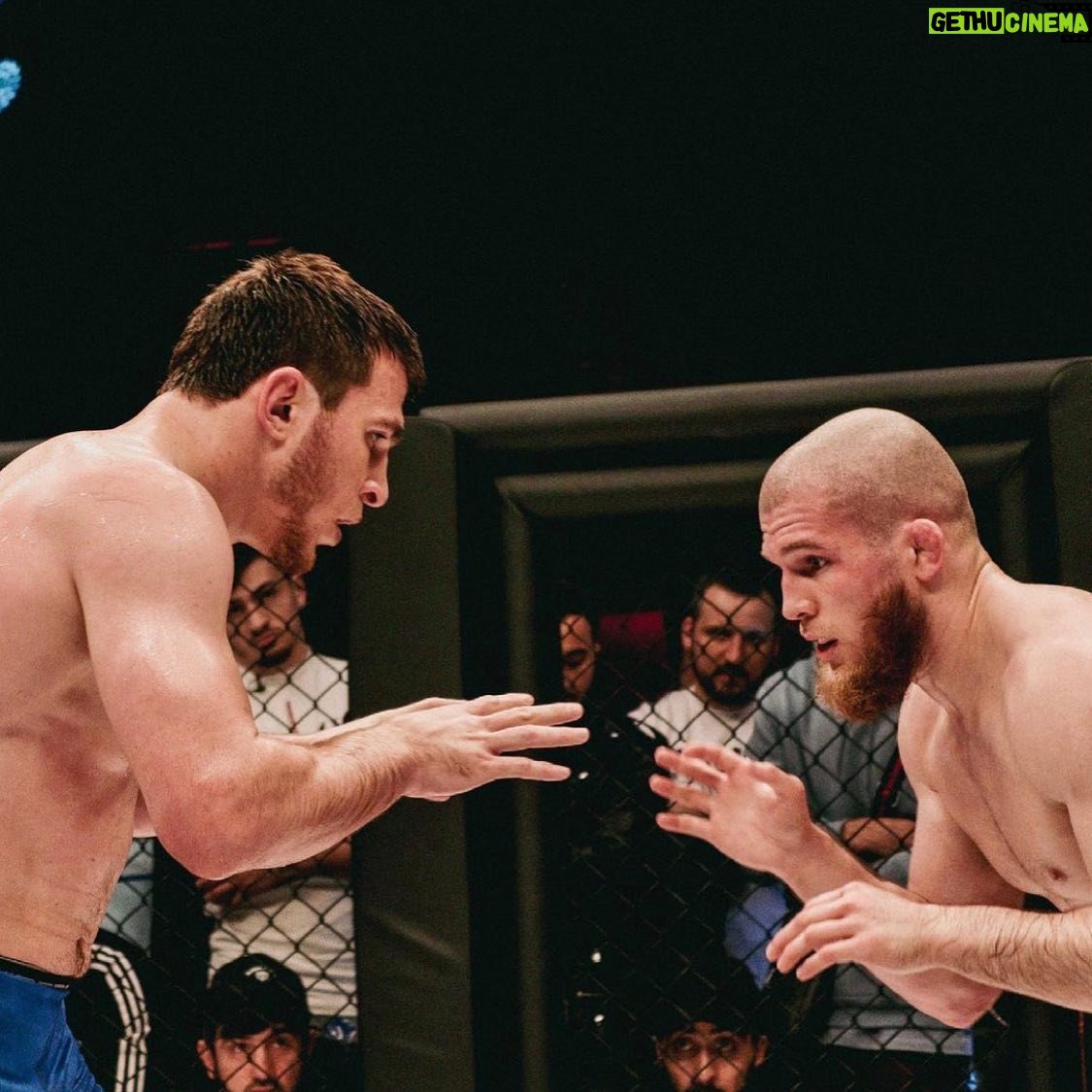 Yusuf Raisov - 44.1K Likes - #GrapplingSuperFIGHT #WINNER