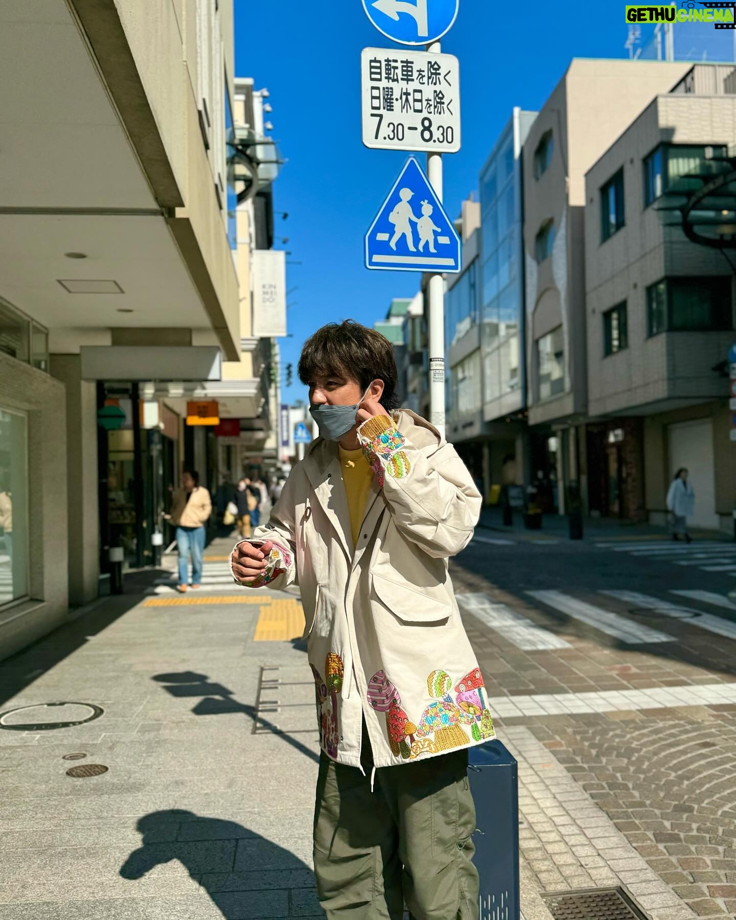 Yusuke Kamiji - 5.7K Likes - よく始発まで遊んだ町🕺メチャクチャ変わっておる…
#元町 #ロゴス #ブリッジ #クリブ
みんな元気だべか