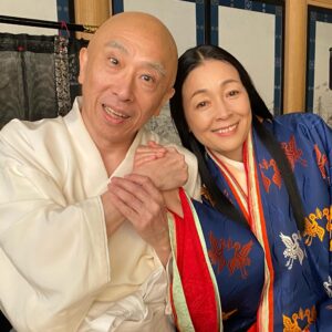 Yusuke Kamiji Instagram - 母の日
子は親を選べないと言うけれど、きっと母もそうであーる

命懸けで生んだ子
何よりも大切にして育てた時間

自分の価値観や付き合いや環境や優先順位すら変わり
目まぐるしくやってくる心配事
休んでも休みきれない母の自覚
🤱
ごめんねとかありがとうなんつって背中揉みたくなるけど何だか照れ臭いやーつ

母上

有り難き幸せに御座いまする
