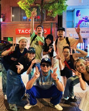 Yusuke Kamiji Instagram - 今日も🎧かましたれぃ🔥
#マイメン