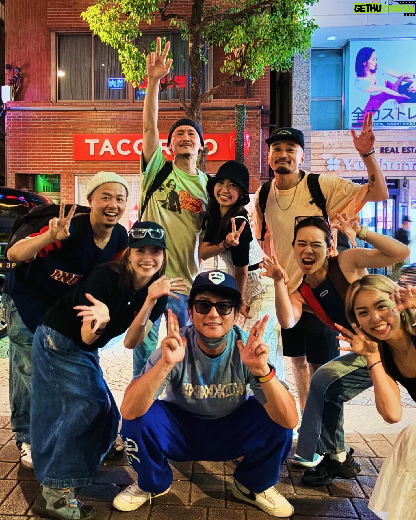 Yusuke Kamiji - 5K Likes - 今日も🎧かましたれぃ🔥
#マイメン
