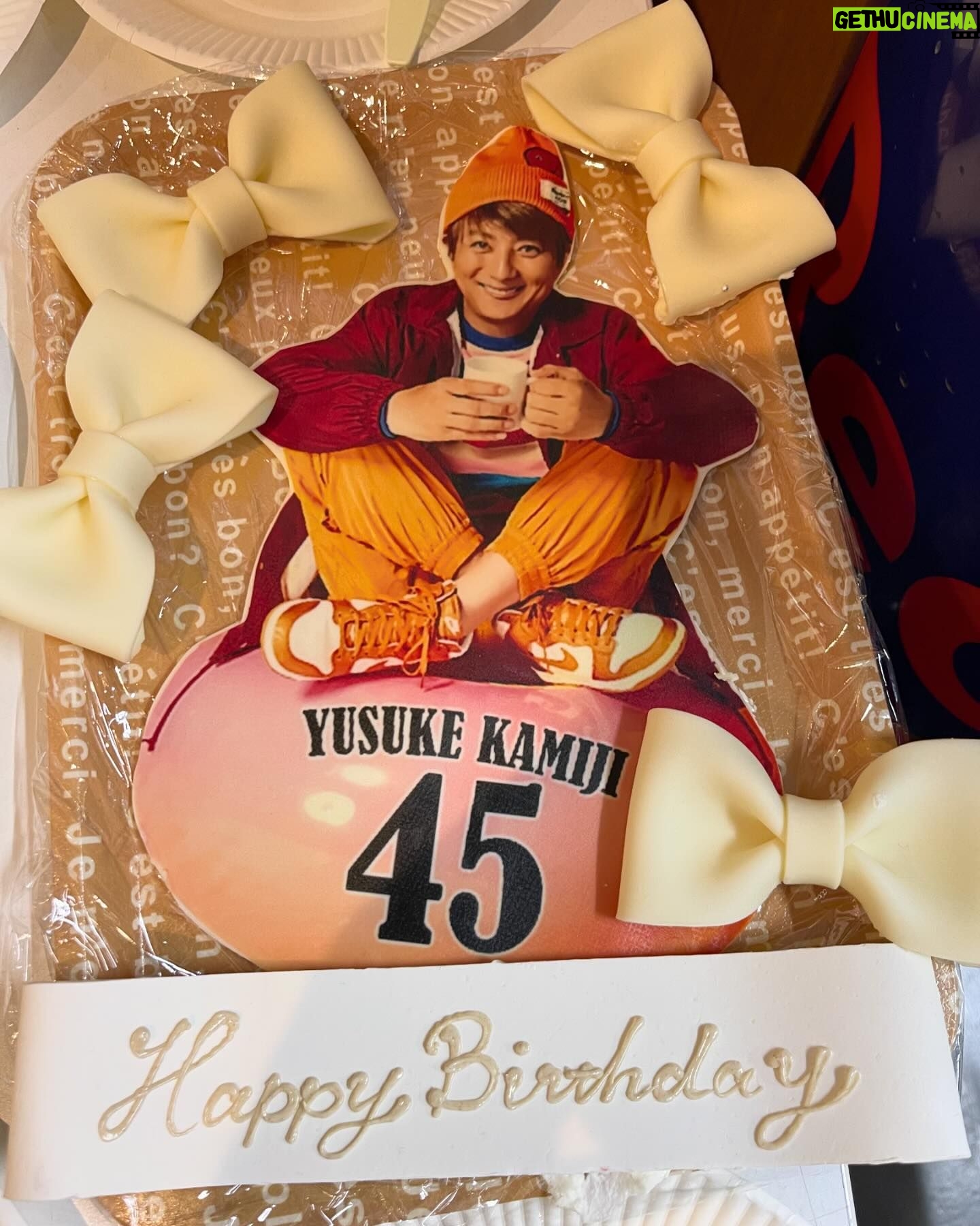 Yusuke Kamiji - 9K Likes - ććć¾ćšļ¼ć¤ć¬ćć«ćäøććć¾ćć
#happybirthday
åŗä¼ć£ćäŗŗćčŖćć§ćććŖćć«ę©čæććåŗę„ćććē²¾é²ćć¦åćć¾ć^ ^š„