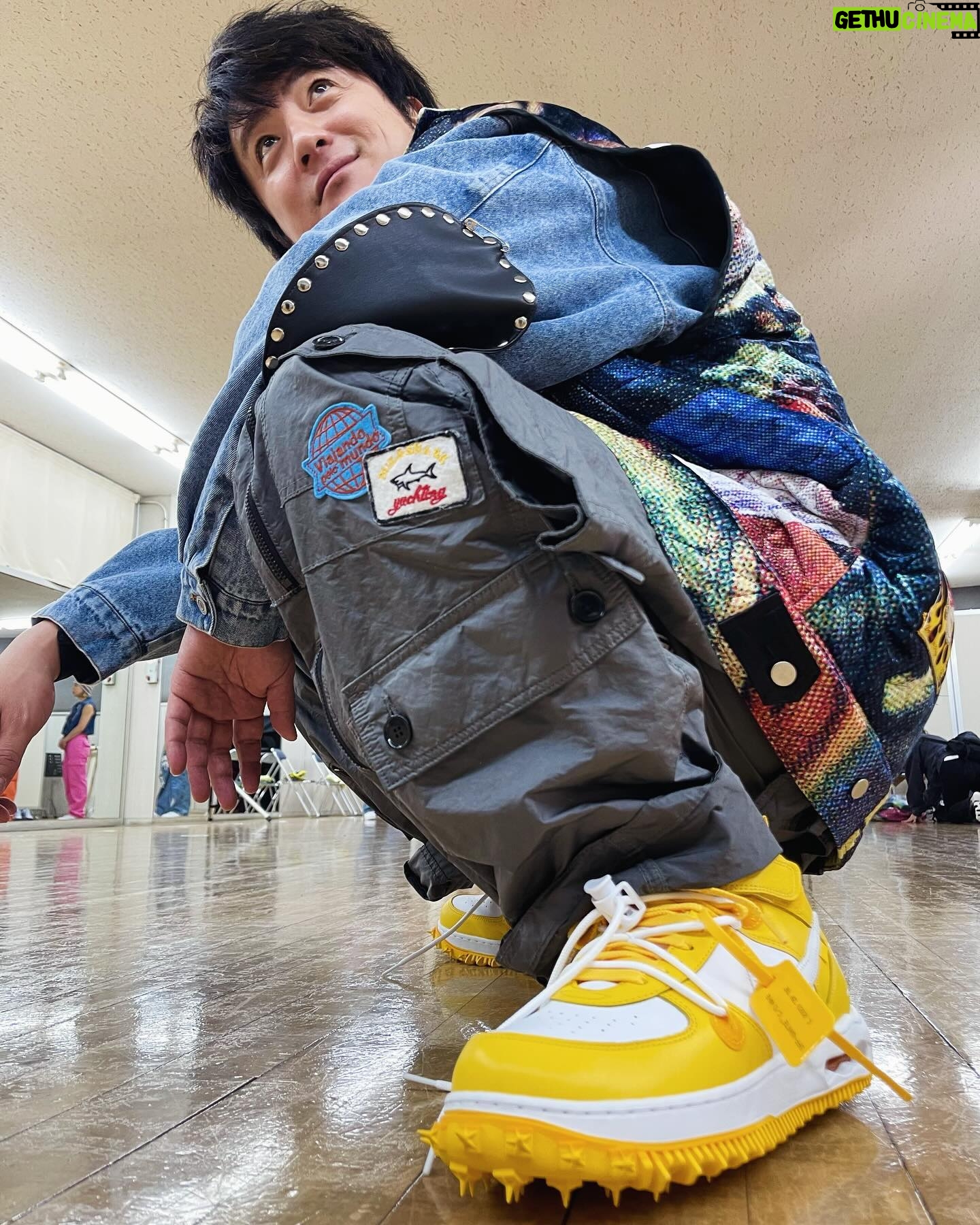 Yusuke Kamiji - 6.1K Likes - 蹴り上げましょか⛸️