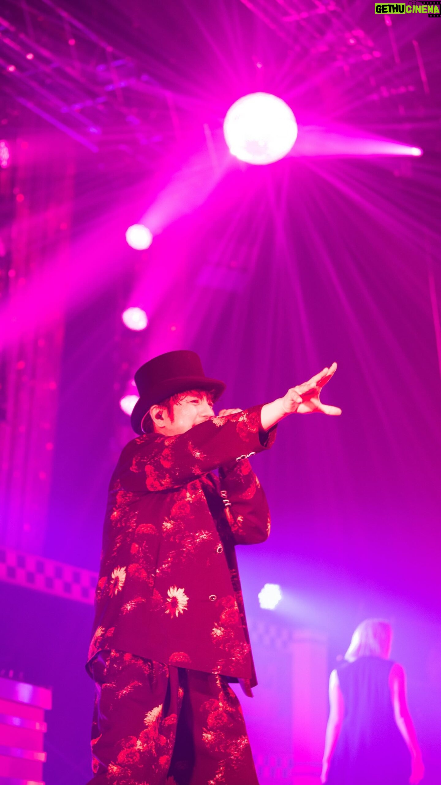Yusuke Kamiji - 4.8K Likes - 全公演最高でした🔥あんがと
#遊助 #live #春 #tour #dance #number
#showtime
back to the遊ちゃーン
🕺
また色々考えて夏🌻帰って来まーんす
しまってこぜぃ🙌