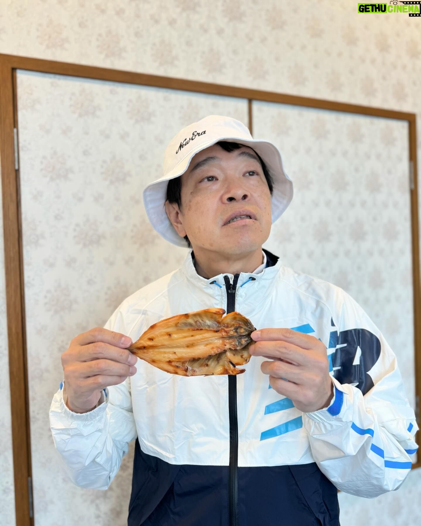 Yusuke Kamiji - 4.6K Likes - 富士を見つけた河童と干物です♡
#蛍原徹 #🗻 #🏌️♂️
#食品サンプル