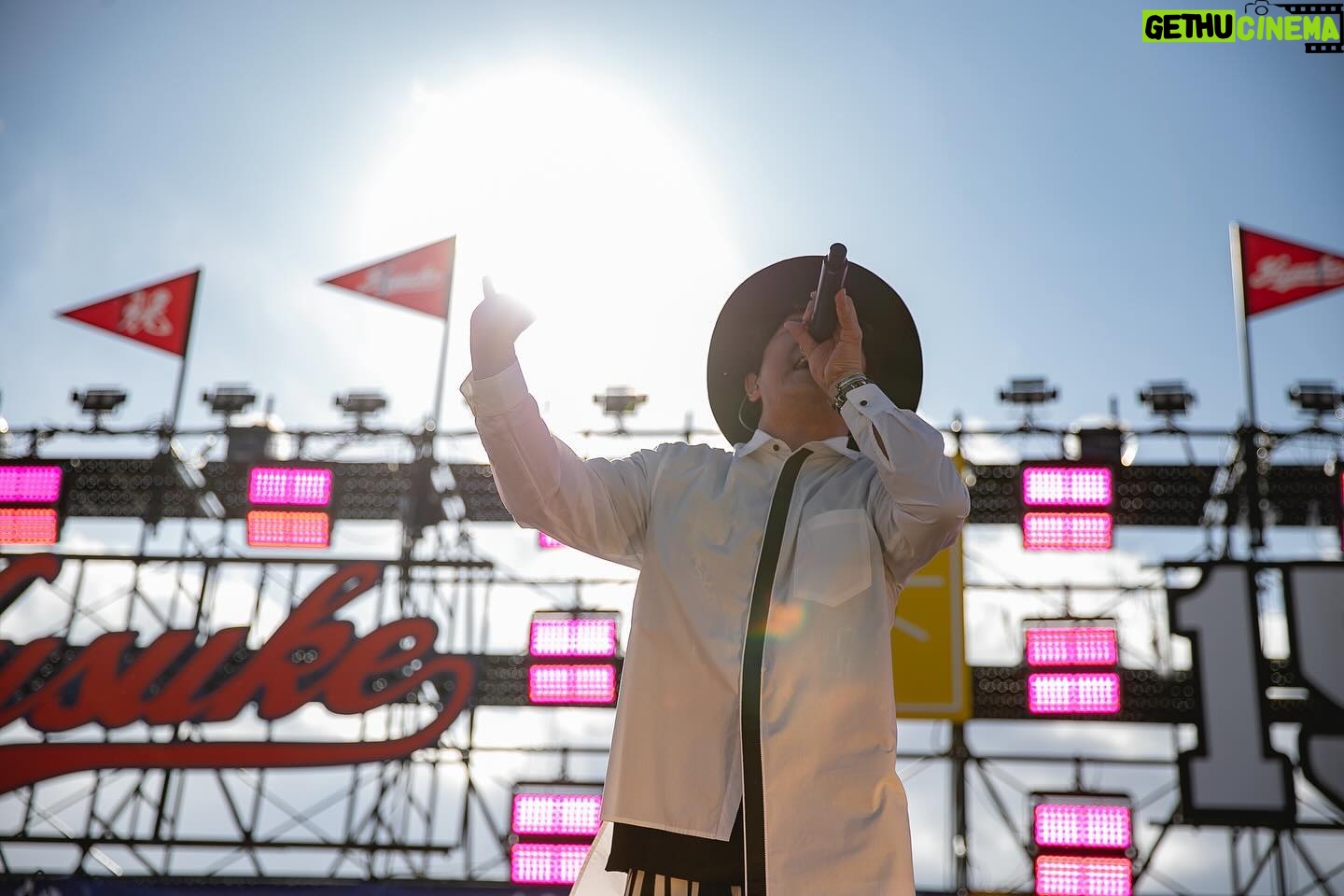 Yusuke Kamiji - 4.9K Likes - 太陽拳☀️
#太陽つかまえんぞ