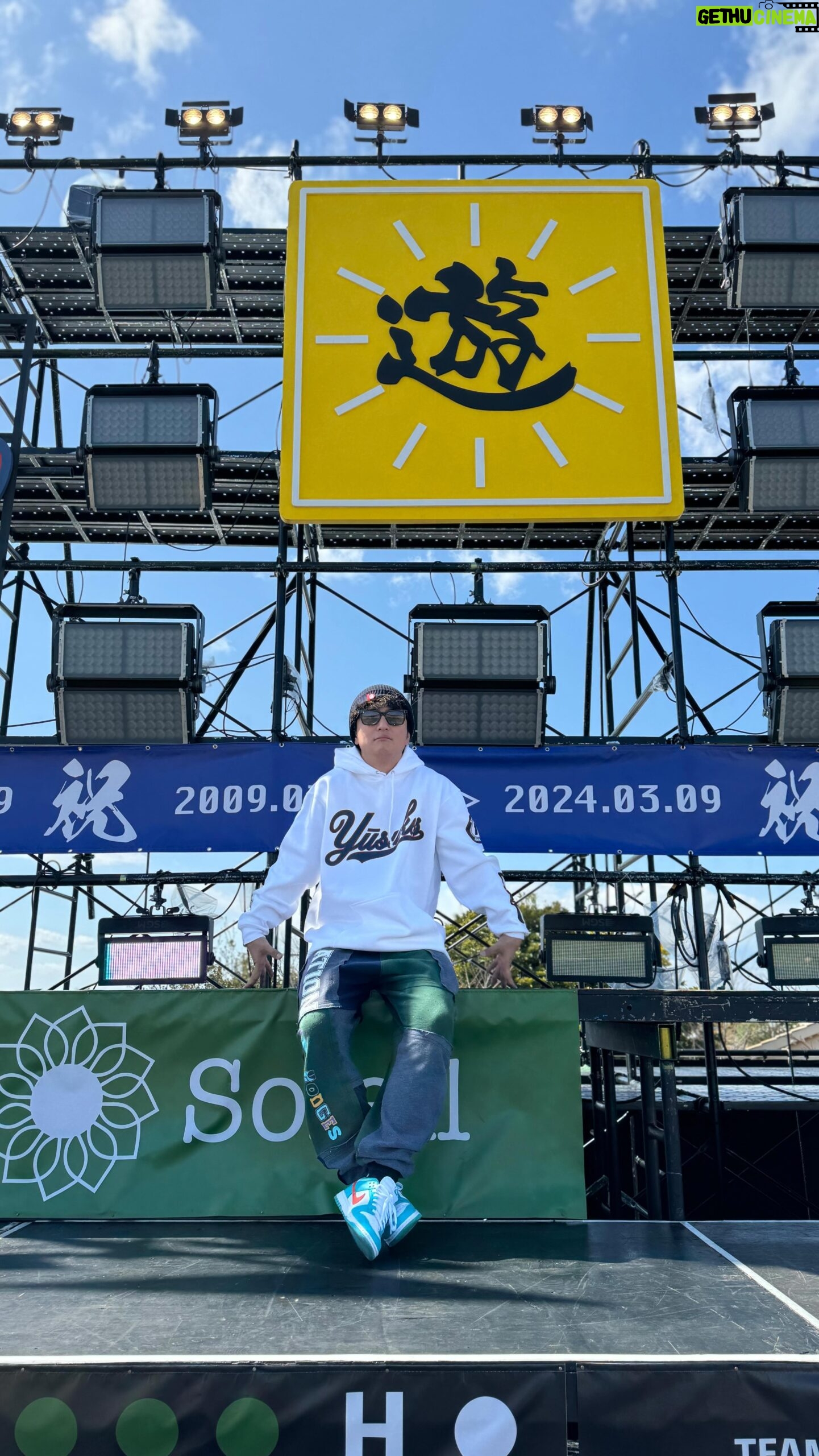 Yusuke Kamiji - 5.2K Likes - ぼくのLive
🎤
俺達の後ろにある太陽に照らされて奥までみんなの顔がよく見えたよ
#crew #staff #performer #音楽屋 #ゲスト #関係者 #全然主役
#oneteam
春tourも夏tourも全員置いてかねーぞ
#遊助
明日3/11デビュー日
あっちゅーまの15年
⛵️あんがと🌻
一生よろしく