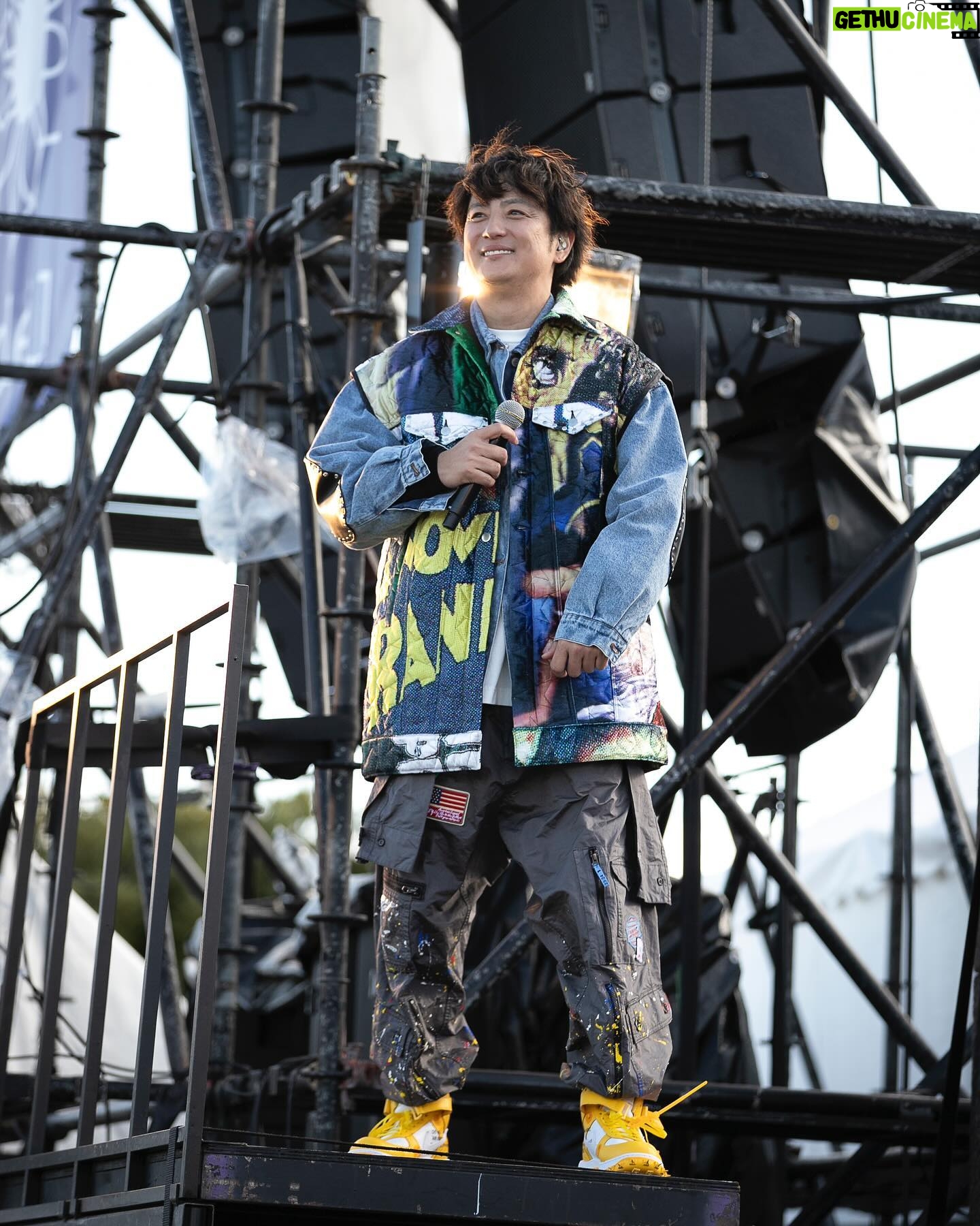 Yusuke Kamiji - 5.3K Likes - ほな明日♪
#名古屋 #live #🌸
#showtime
#backtothe遊ちゃーん
