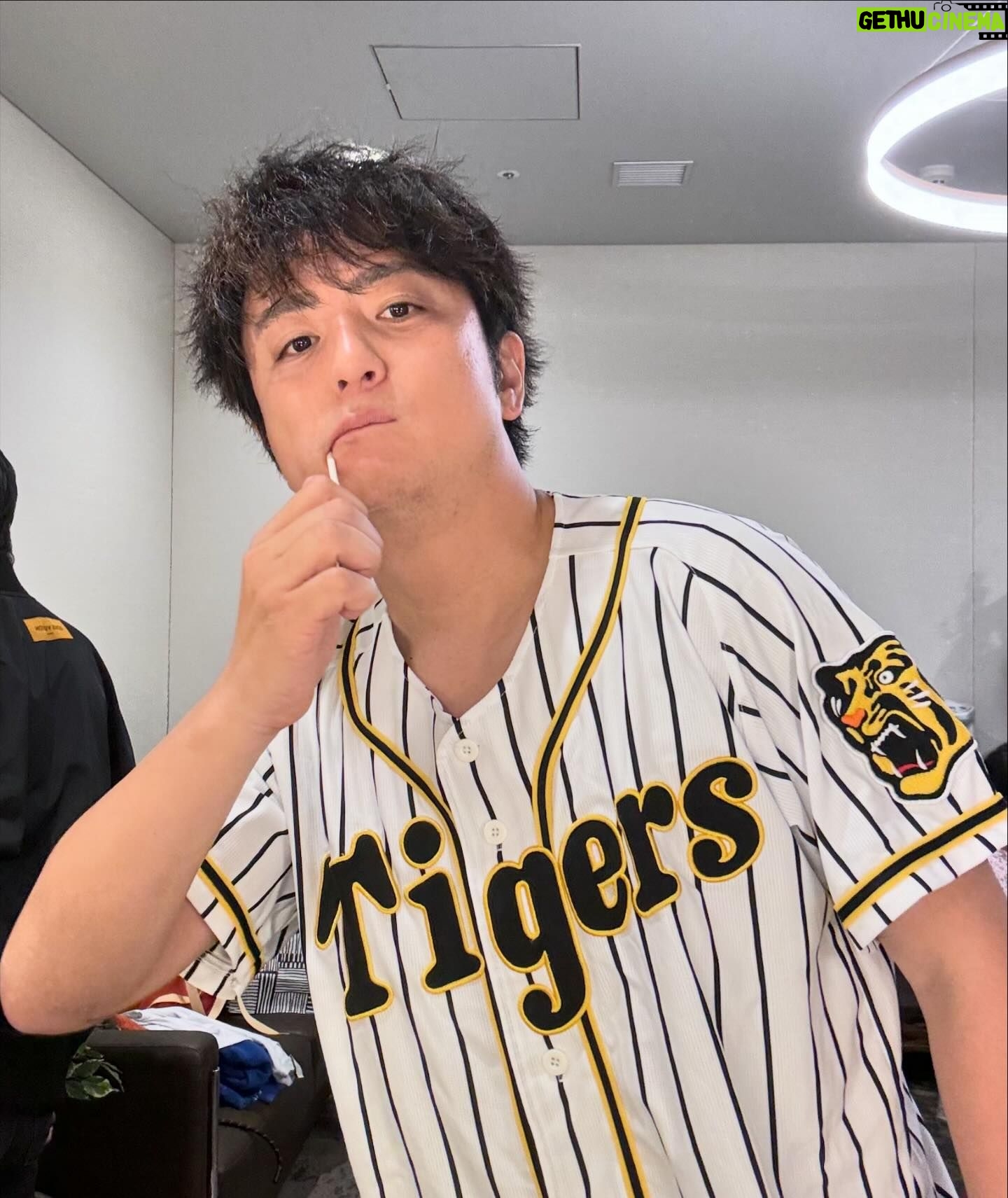 Yusuke Kamiji - 6.5K Likes - エモLiveだったろ
#遊助15周年
#春 tour 🌸
夏もっとお楽しみに🔥w