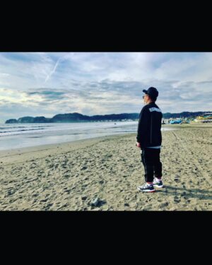 Yusuke Nishizawa Instagram - #湘南
#千葉
#新幹線
#バイク
#岸
#岸大介
#太秦の空き時間
#何してますのん