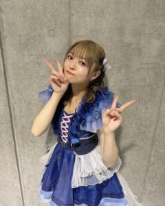 Actress Yuuki Wakai HD Instagram Photos and Wallpapers March 2024