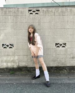 Yuuki Wakai Most Liked Photos and Posts