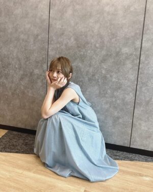 Yuuki Wakai Instagram - 今日から8月🌞
⁡
今月のライブはこちらです🫶
⁡

■ SHOBI×navey floor pre.『みみおだもふか』
2023年8月17日(木)
会場：navey floor AKASAKA

 
⁡
■友希&大塚紗英 LIVE 「Unplugged」
⁡
会場: 代々木LODGE
2023年08月27日(日) 
開場15:00/開演15:30
開場18:30/開演19:00
⁡
⁡
ぜひ遊びに来てください🫶
夏の思い出一緒につくりましょー！🫶
⁡
はー！大好きな夏！毎日楽しんで過ごしていきたいなあ！
⁡
いつだかの私服も載せときます🌞
⁡
⁡
#私服 #publictokyo #低身長コーデ