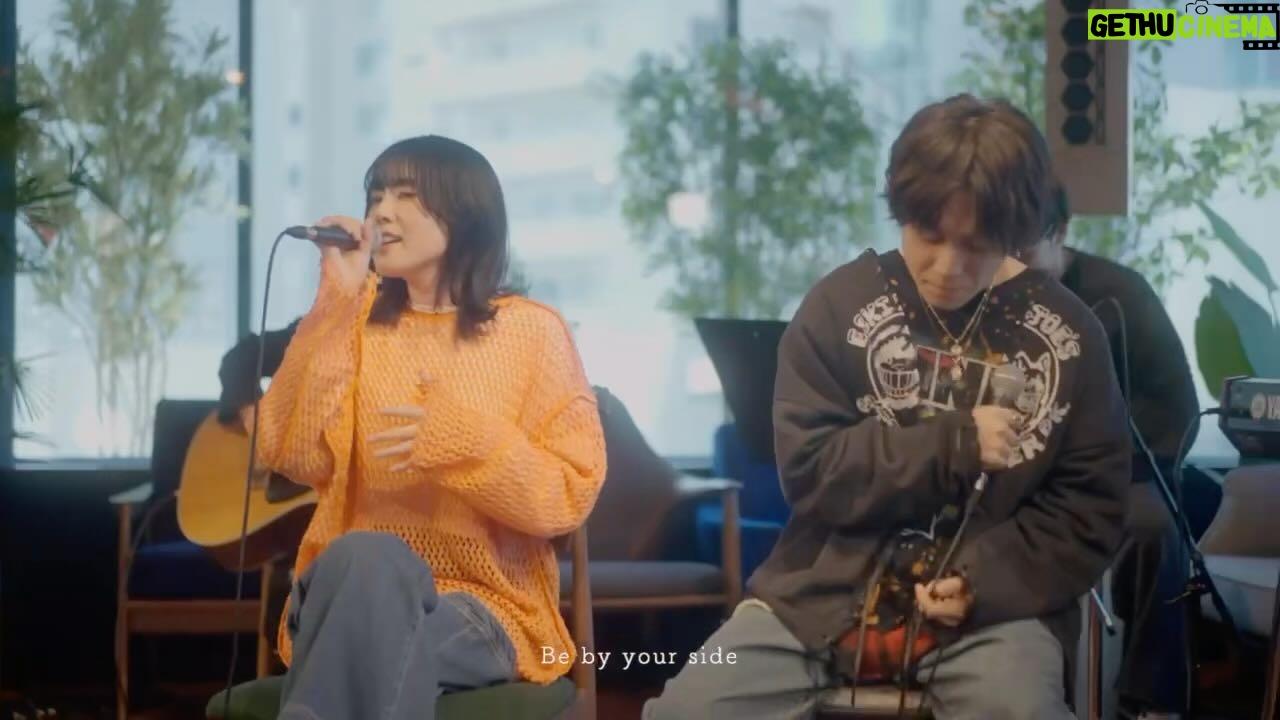 Yuuri - 39.1K Likes - 『グッバイバイ』 acoustic ver. 冨岡 愛×優里
久しぶりに一緒に歌えて楽しかった!!