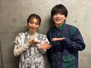 Yuuri Instagram - 皆さんと！
ありがとうございました🤘