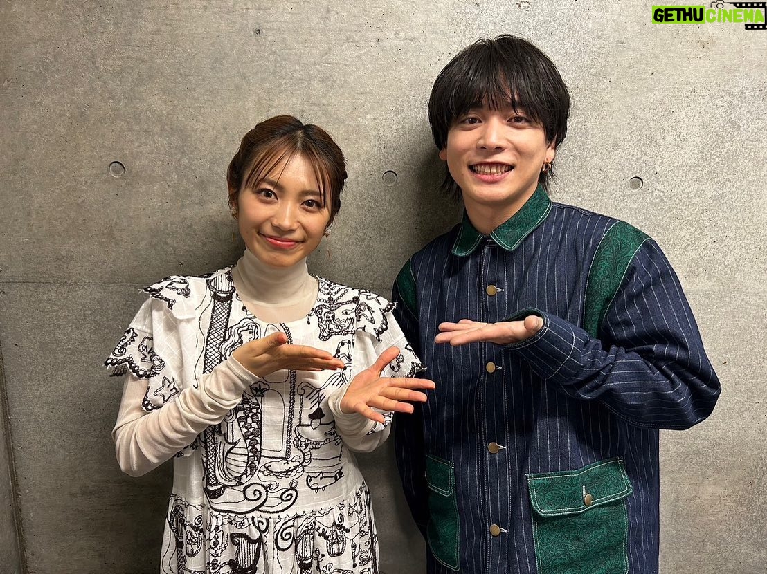 Yuuri - 40.5K Likes - 皆さんと!
ありがとうございました🤘