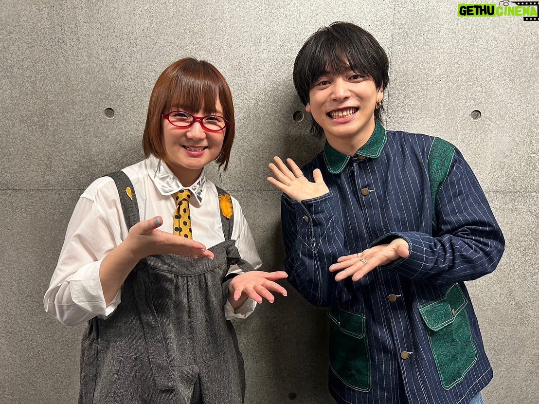 Yuuri - 40.5K Likes - 皆さんと!
ありがとうございました🤘