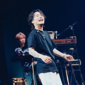 Yuuri Instagram - ゆーりんち！！
大阪！！
さいくぅ🤘🤘
