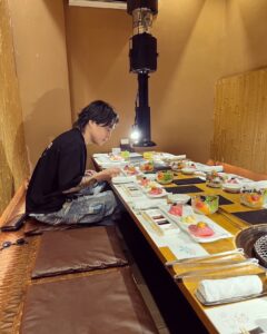 Actor Yuuri HD Instagram Photos and Wallpapers June 2024
