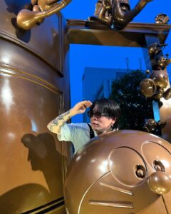 Actor Yuuri HD Instagram Photos and Wallpapers July 2024