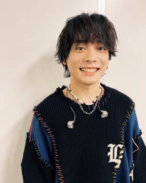Yuuri Instagram - Mステ🤘
見てくれたみんなありがとう！！