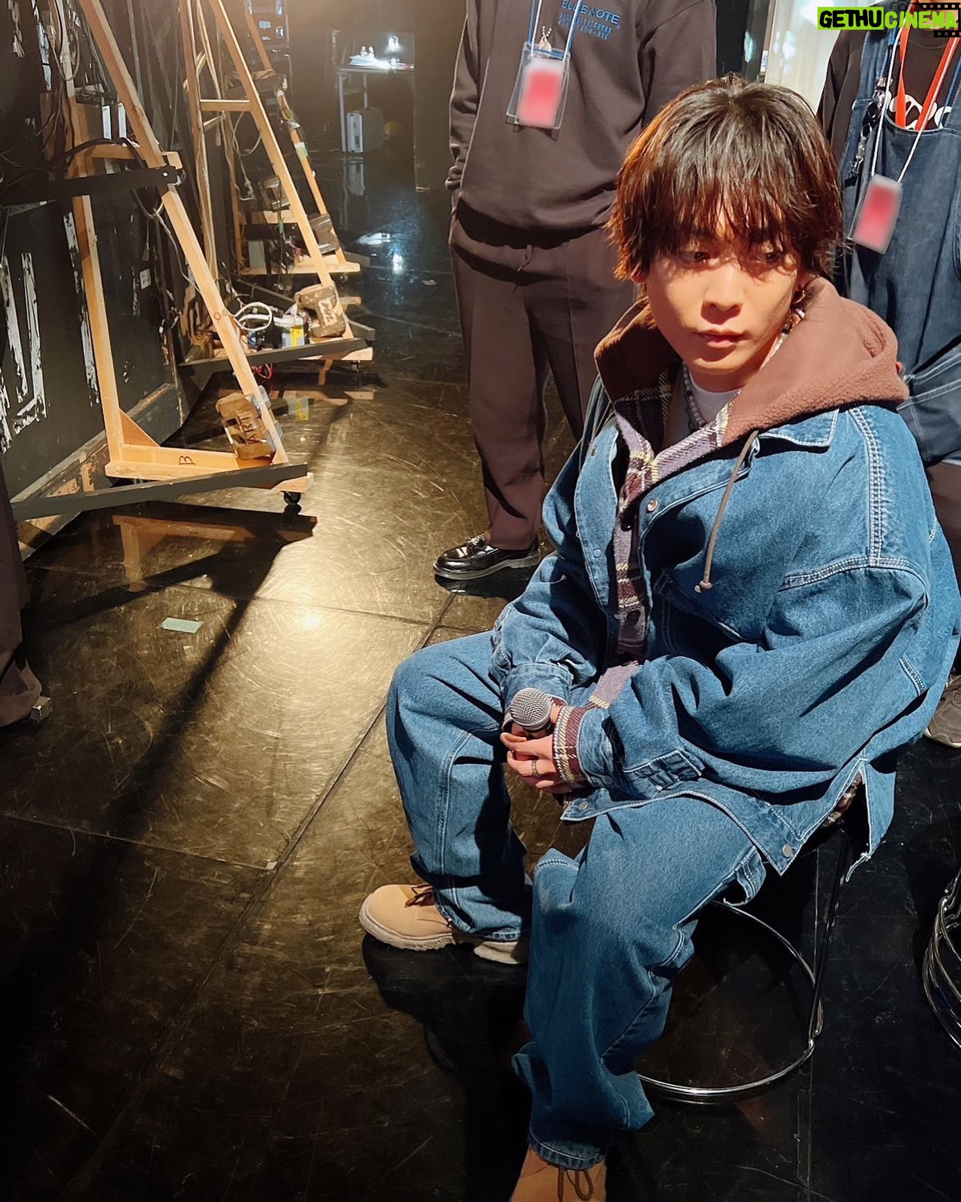 Yuuri - 40.9K Likes - CDTVライブ!ライブ!
今日も楽しく歌えた🤘