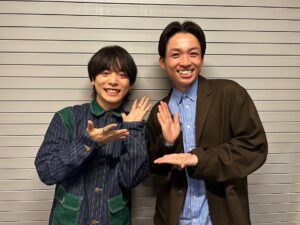 Yuuri Instagram - 皆さんと！
ありがとうございました🤘