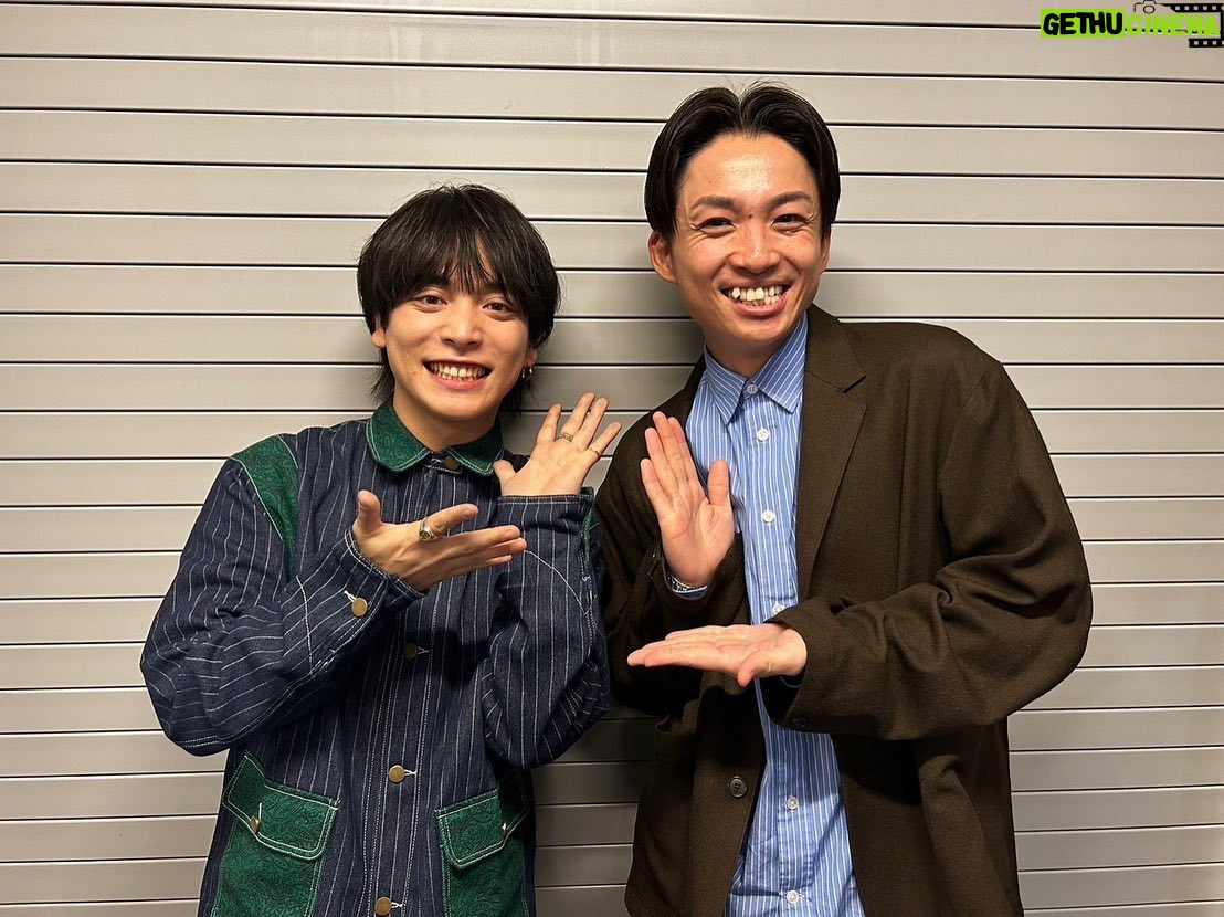Yuuri - 40.5K Likes - 皆さんと!
ありがとうございました🤘
