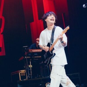 Yuuri Instagram - ゆーりんち！名古屋！！
さいくぅ🤘🤘